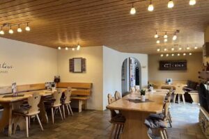 Restaurant /Besen-Beiz/Besenwirtschaft/Gelegenheitswortschaft/Ausflugsziel