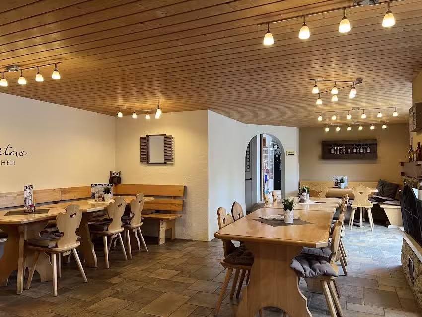 Restaurant /Besen-Beiz/Besenwirtschaft/Gelegenheitswortschaft/Ausflugsziel