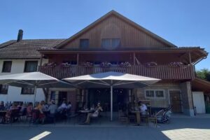 Restaurant Besenbeiz Eichhof