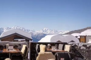 Restaurant Bettmerhof