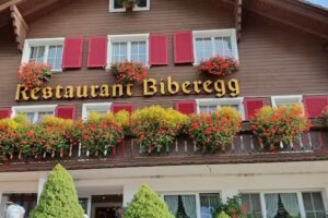 Restaurant Biberegg GmbH