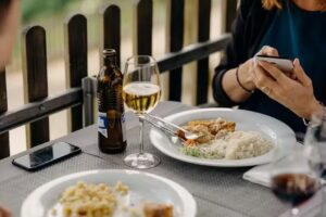 Restaurant Bienenberg