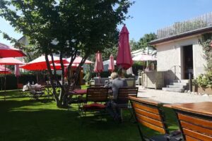 Restaurant Bienengarten Dielsdorf