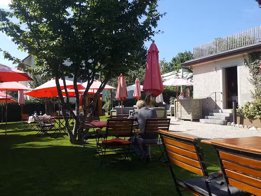 Restaurant Bienengarten Dielsdorf
