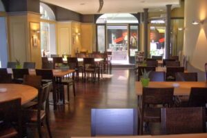 Restaurant Bierfalken