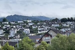 Restaurant Bierhalle Richterswil