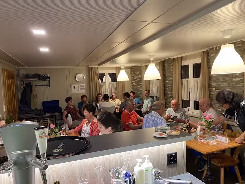 Restaurant Bierquelle