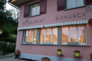 Restaurant Bismarck K&uuml;ttigkofen