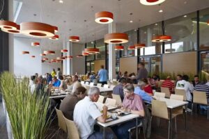 Restaurant Bison – Von Brändi geführt