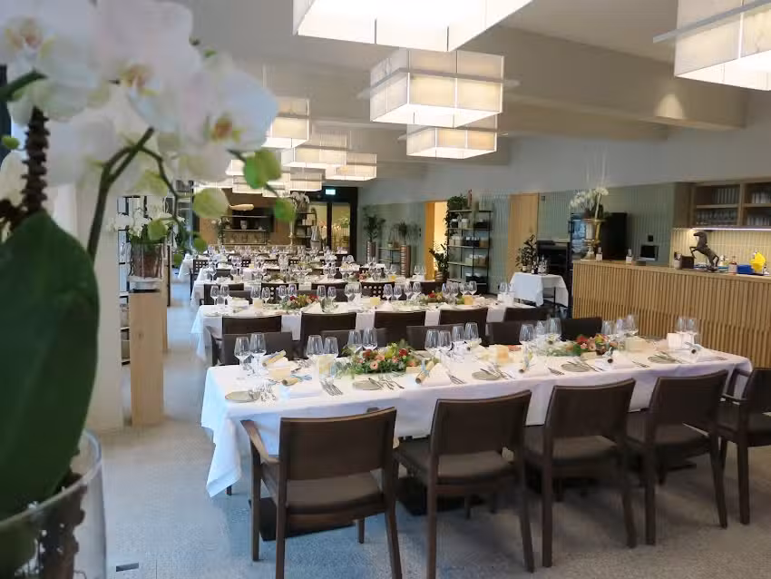 Restaurant & Bistro LaVita