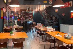 Restaurant Bistro Villa GmbH