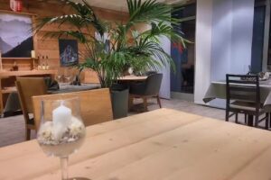 Restaurant Bistro Z | Ritz G&auml;di