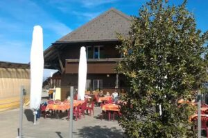 Restaurant Blapbach