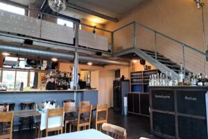 Restaurant Bleichibeiz