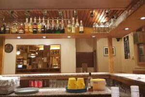 Restaurant Blues Bar &ndash; Th&ocirc;nex