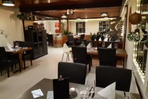 Restaurant Blumenhalde Zum Steirerwirt