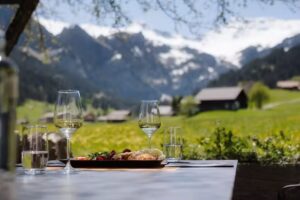 Restaurant Bodeh&uuml;ttli