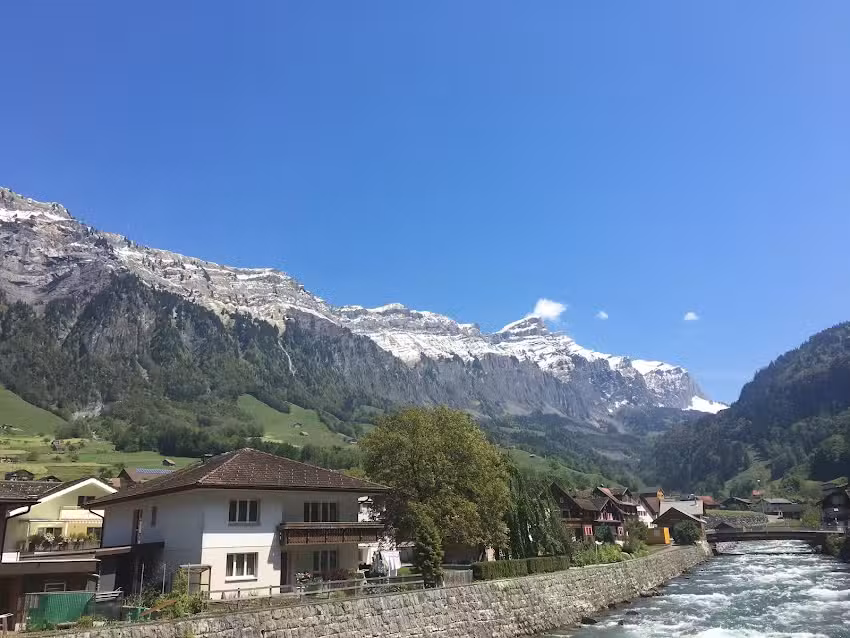 Restaurant B&ouml;deli