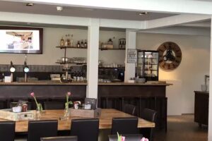 Restaurant Bodensee-Arena