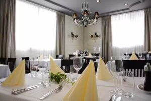 Restaurant B&ouml;gli / Thutstube