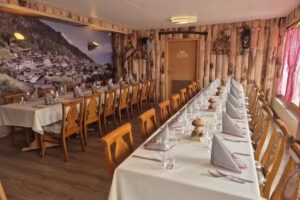 Restaurant Braderstübli