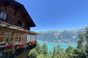 Restaurant Bramisegg