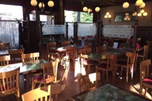 Restaurant Brasserie Bergi&egrave;res SA