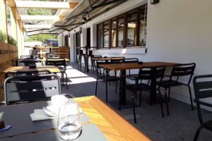 Restaurant Brasserie Valaisanne