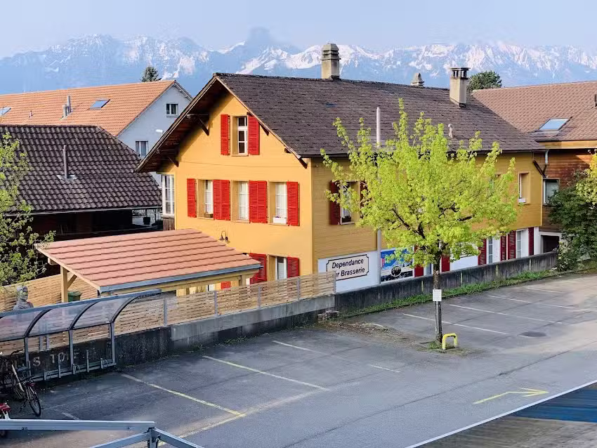 Restaurant Brasserie98 Traditioneller Familienbetrieb syt 1985