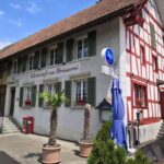 Restaurant Brauerei