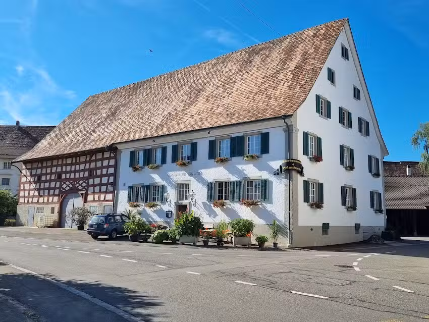 Restaurant Brauerei