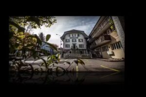 Restaurant Brauerei Aarwangen