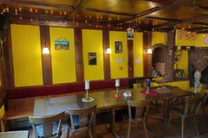 Restaurant Braui Pub Familie Dhingra