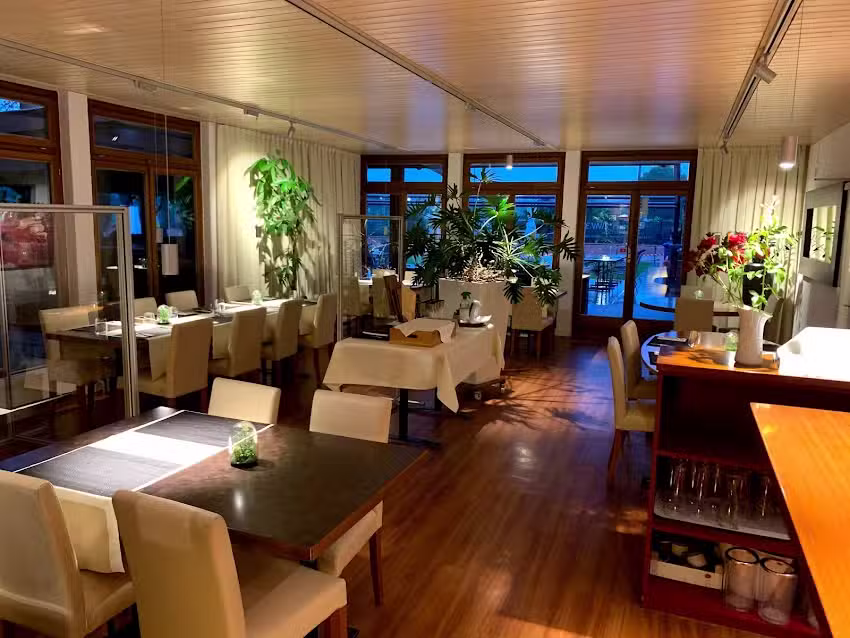 Restaurant Breakpoint Schlieren