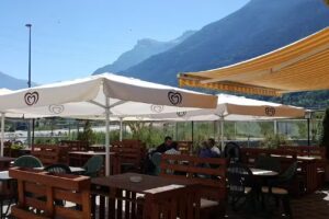 Restaurant Br&uuml;ckenhof