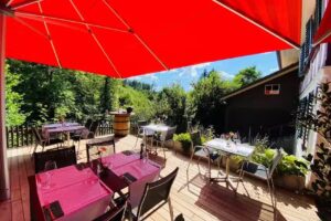 Restaurant Bruderhaus