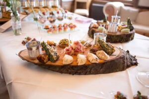 Restaurant Br&uuml;ggli & Sushi emoci&oacute;n