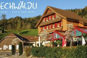 Restaurant Buechw&auml;ldli
