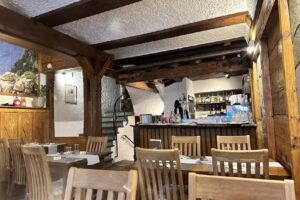 Restaurant B&uuml;ndnerland Luzern