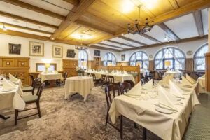 Restaurant Bundnerstubli