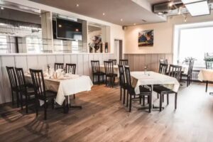 Restaurant B&uuml;rgis Kathi&rsquo;s Schmankerl