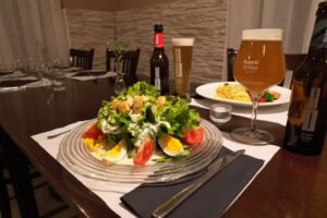 Restaurant B&uuml;rgli