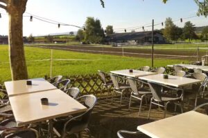 Restaurant B&uuml;si