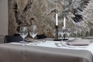 Restaurant B&uuml;ttenberg