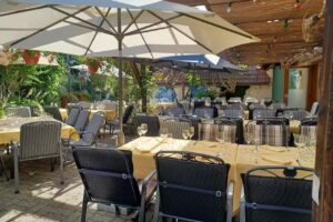 Restaurant Buurestube