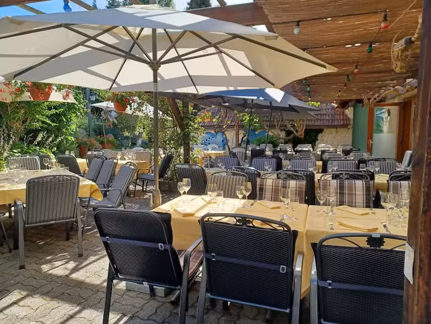 Restaurant Buurestube