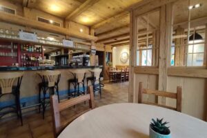 Restaurant Caf&eacute; de la Place