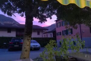 Restaurant-Café du Rawyl