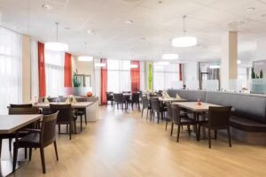 Restaurant & Caf&eacute; zur Wyde