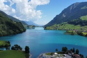 Restaurant + Camp Obsee AG